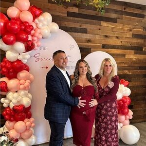 Meet your Posher, Marian